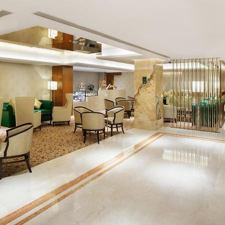 Holiday Inn Dhaka City Centre By Ihg Exteriér fotografie