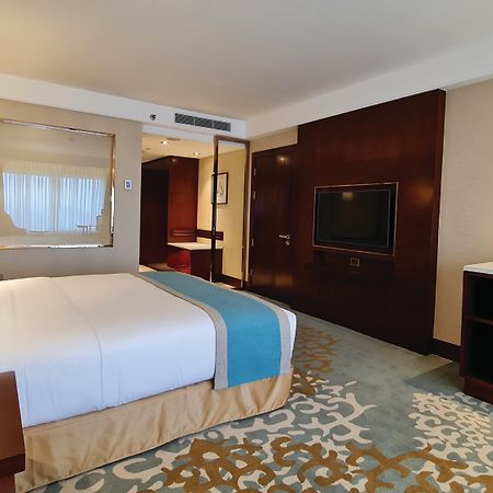 Holiday Inn Dhaka City Centre By Ihg Exteriér fotografie