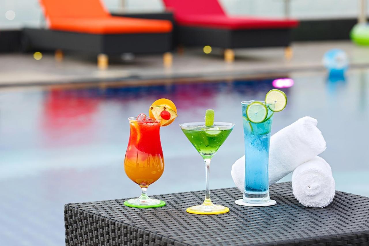 Holiday Inn Dhaka City Centre By Ihg Exteriér fotografie
