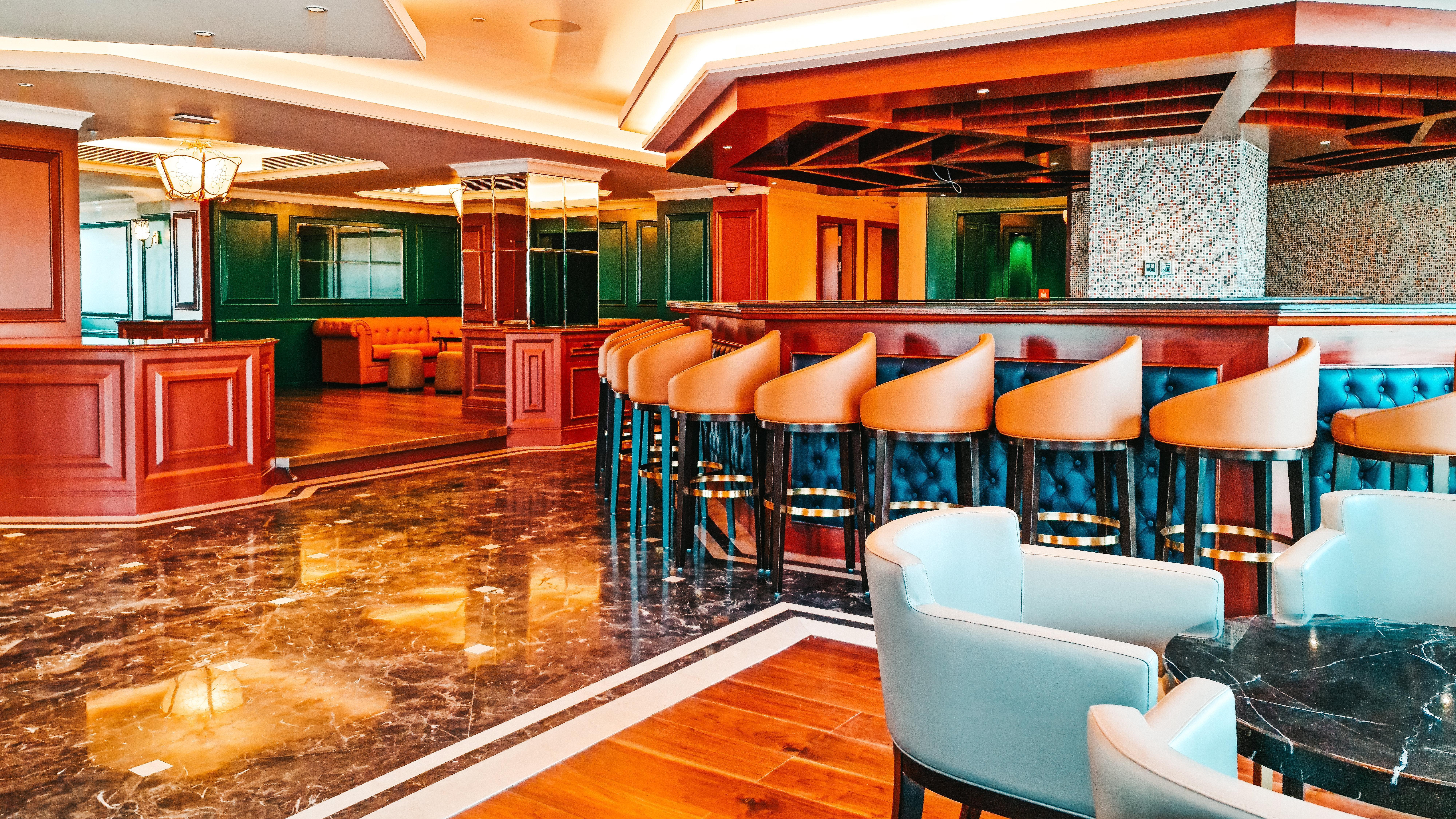 Holiday Inn Dhaka City Centre By Ihg Exteriér fotografie