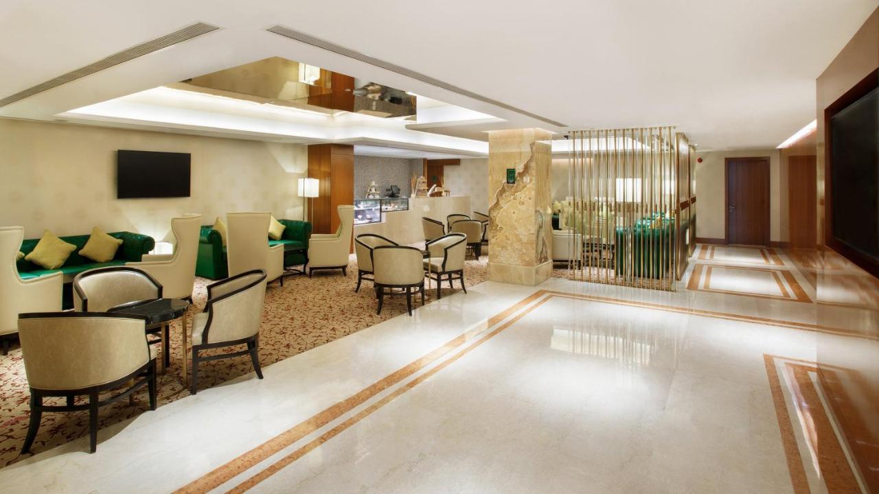 Holiday Inn Dhaka City Centre By Ihg Exteriér fotografie