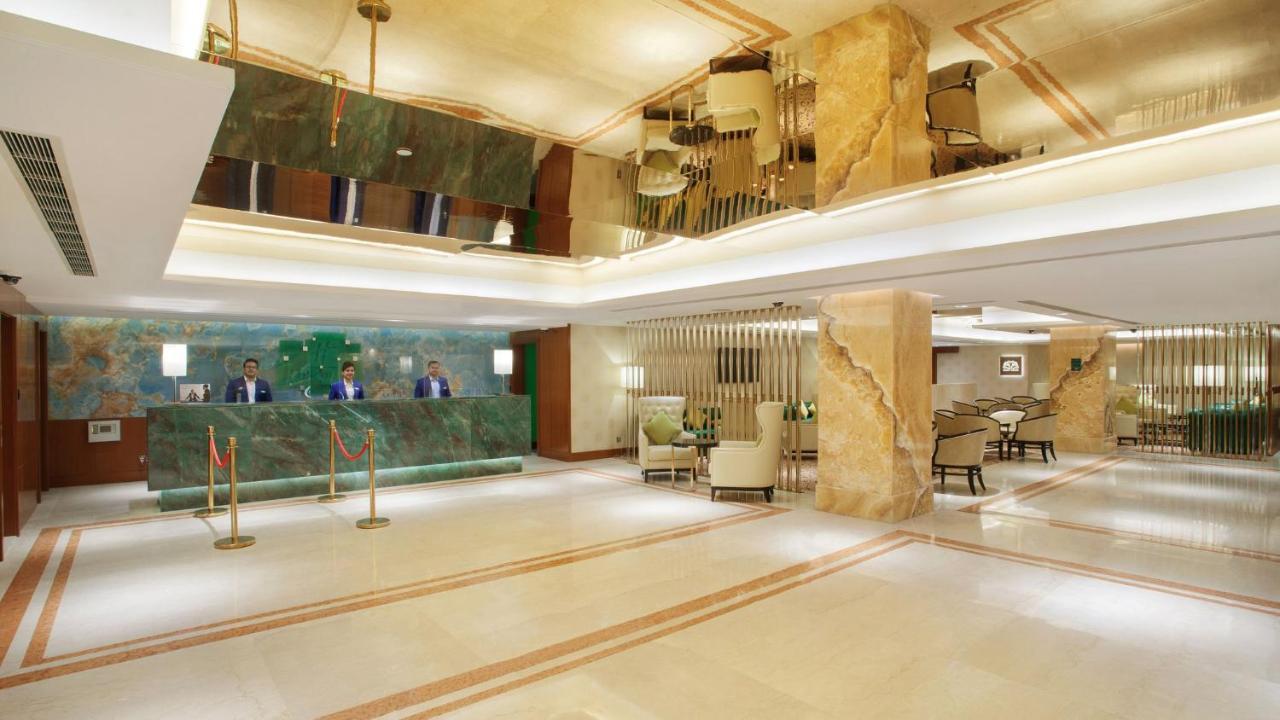 Holiday Inn Dhaka City Centre By Ihg Exteriér fotografie