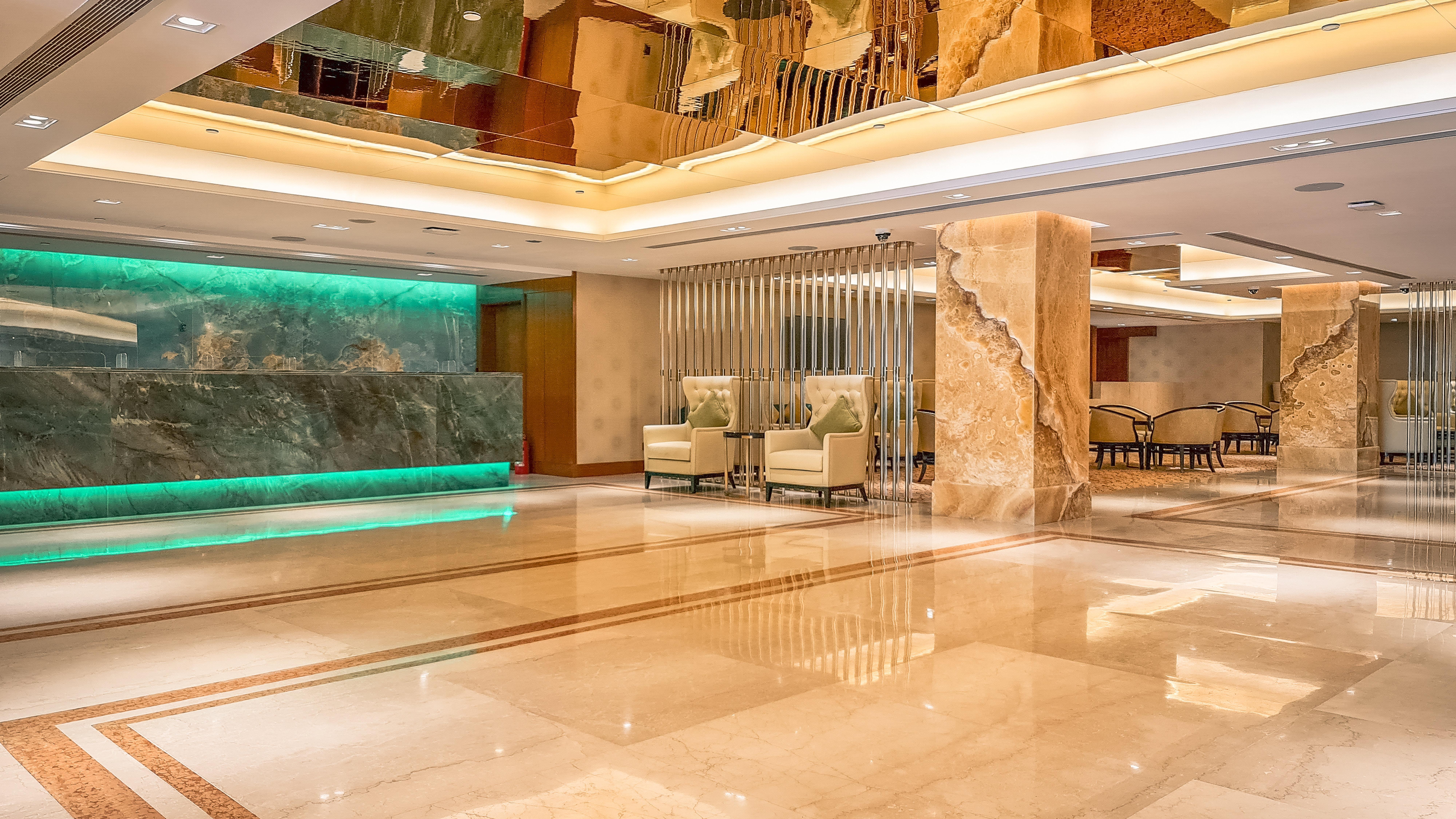 Holiday Inn Dhaka City Centre By Ihg Exteriér fotografie