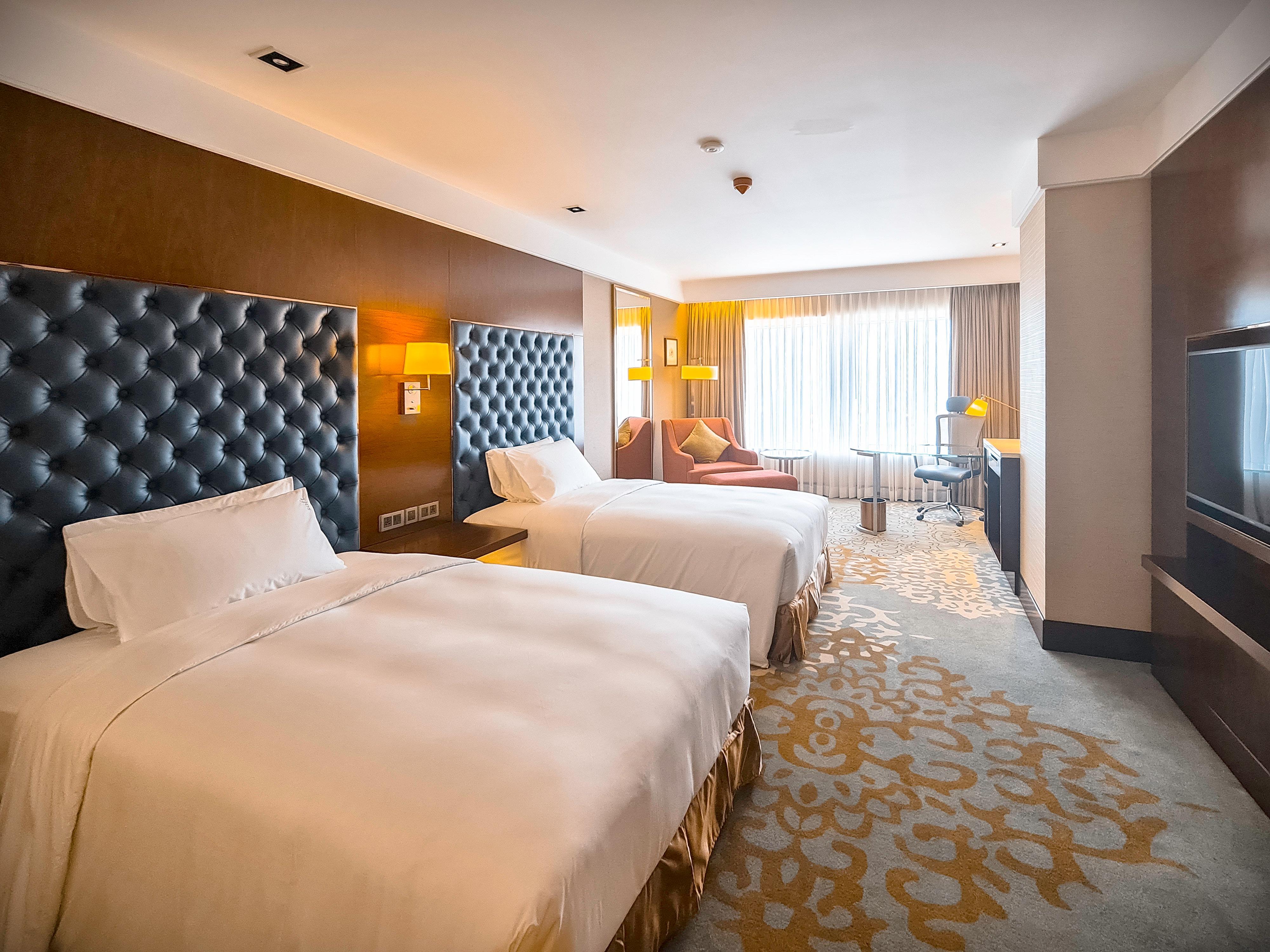 Holiday Inn Dhaka City Centre By Ihg Exteriér fotografie
