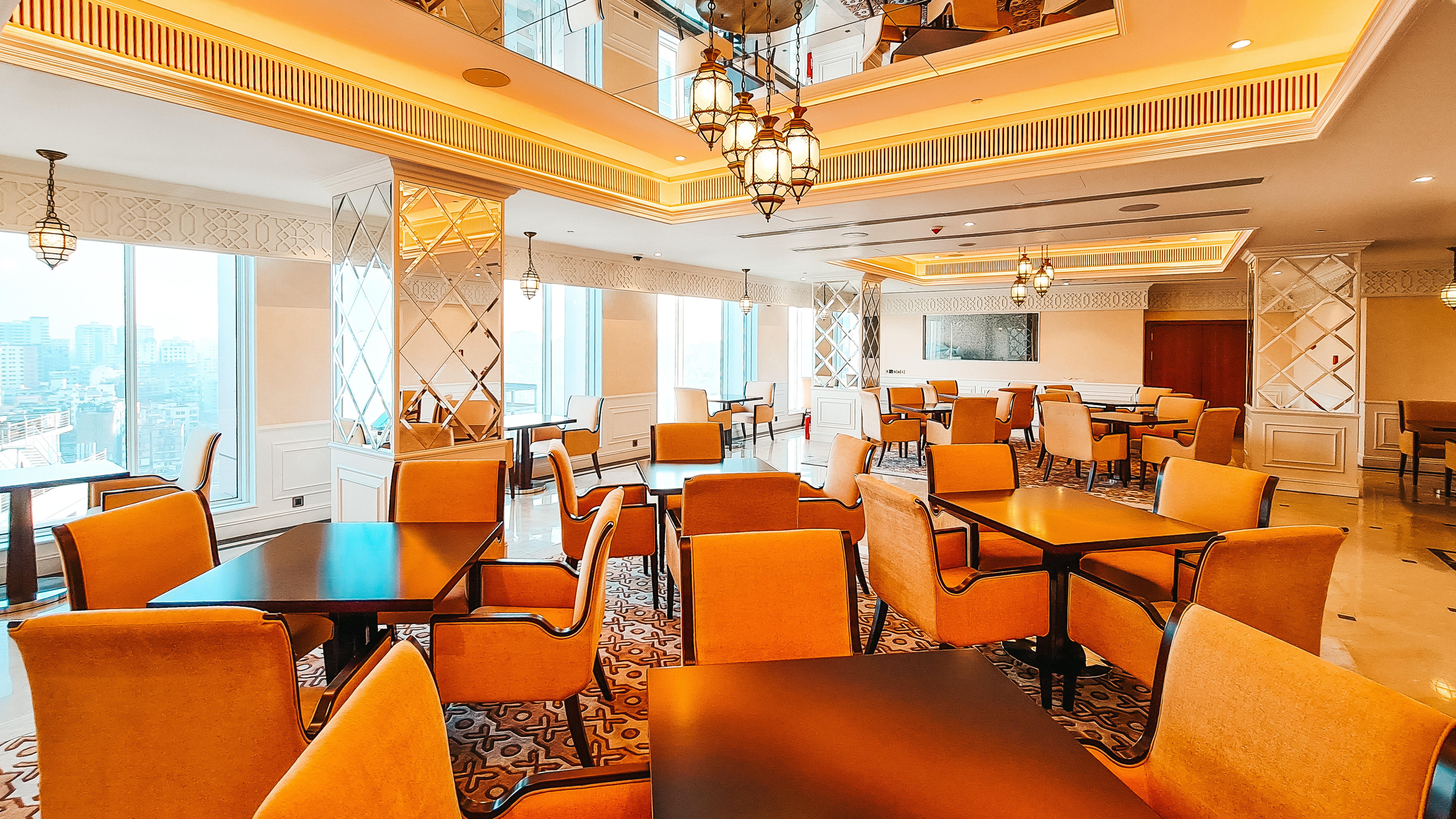 Holiday Inn Dhaka City Centre By Ihg Exteriér fotografie