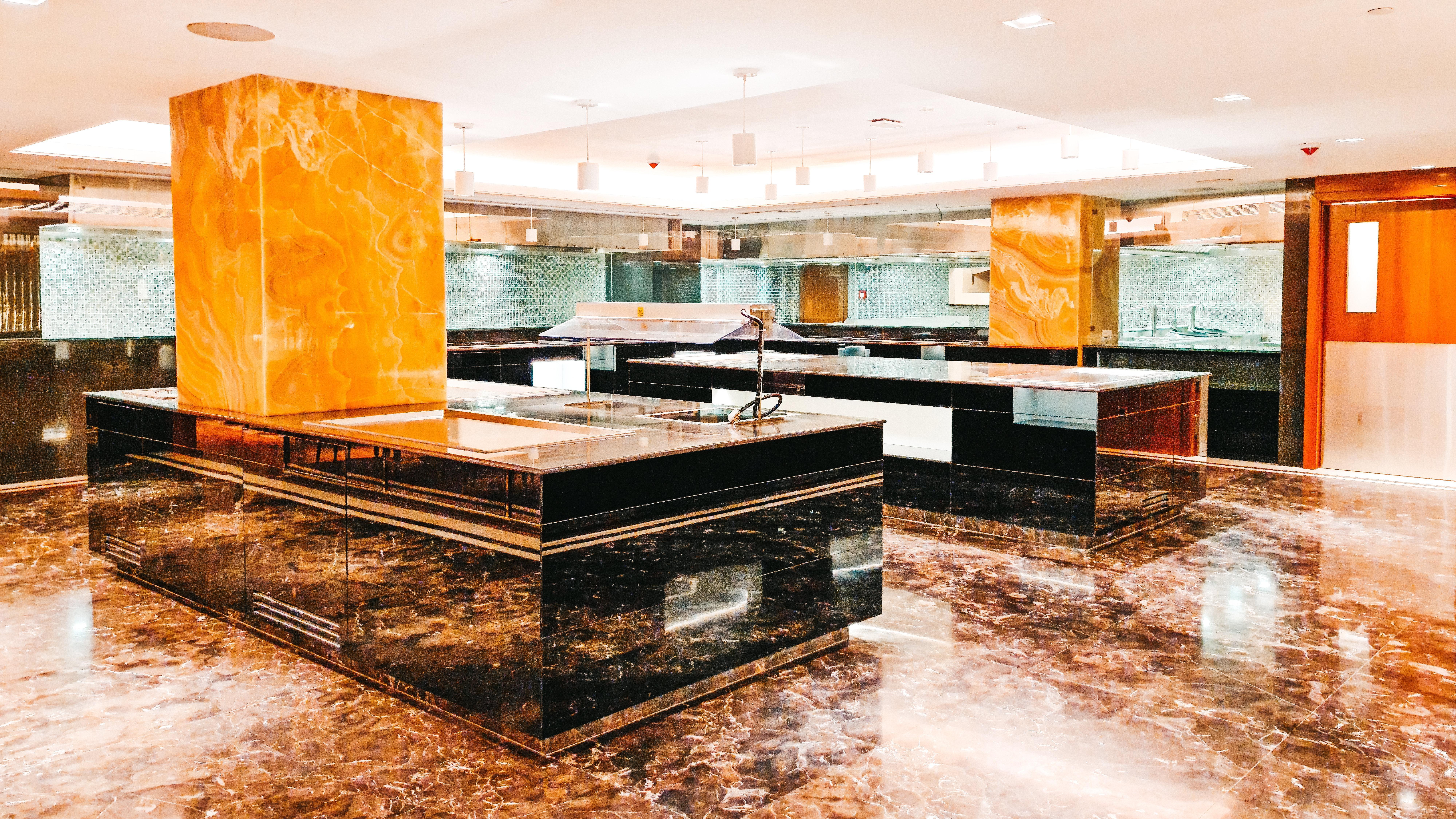 Holiday Inn Dhaka City Centre By Ihg Exteriér fotografie