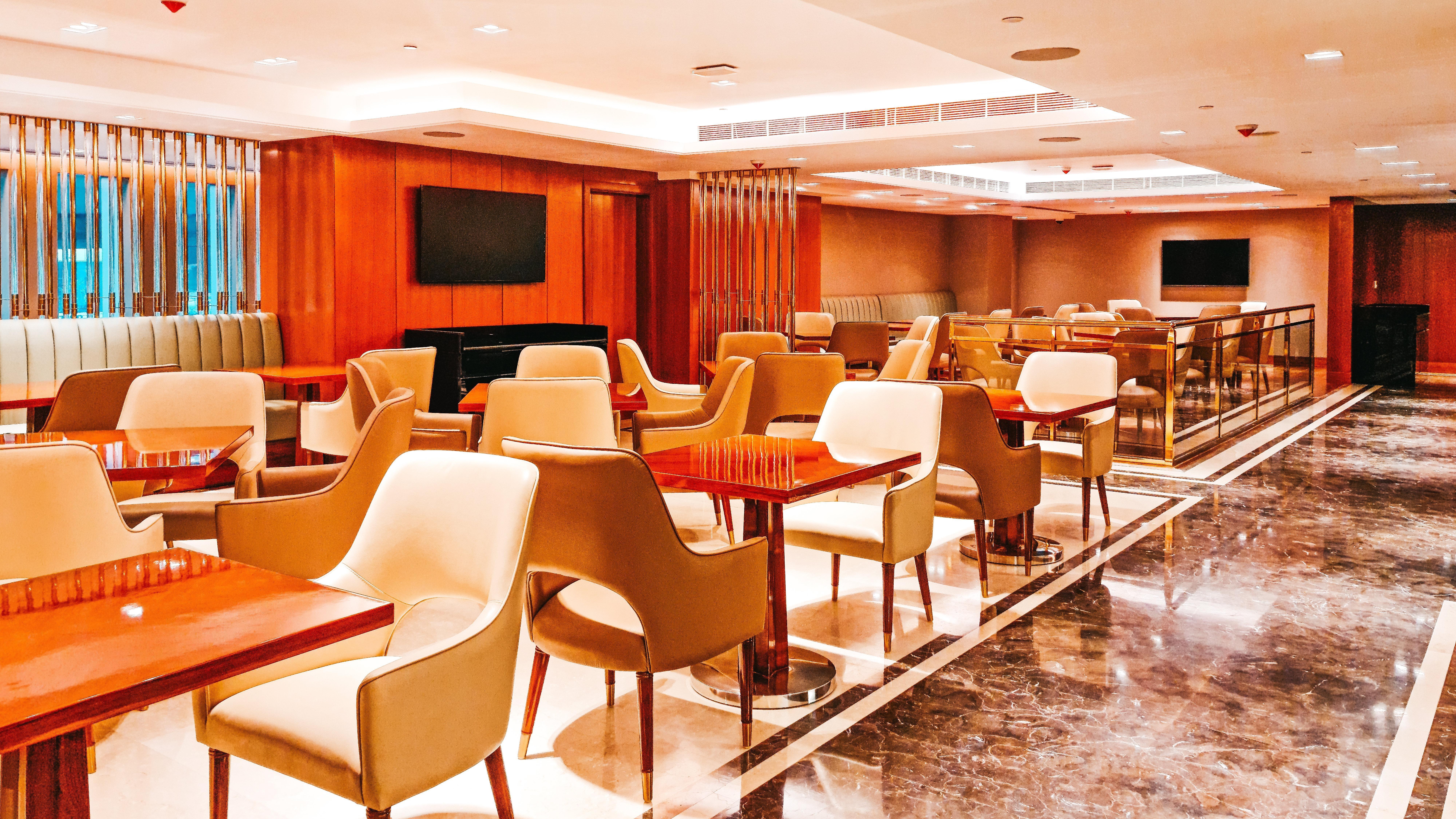 Holiday Inn Dhaka City Centre By Ihg Exteriér fotografie