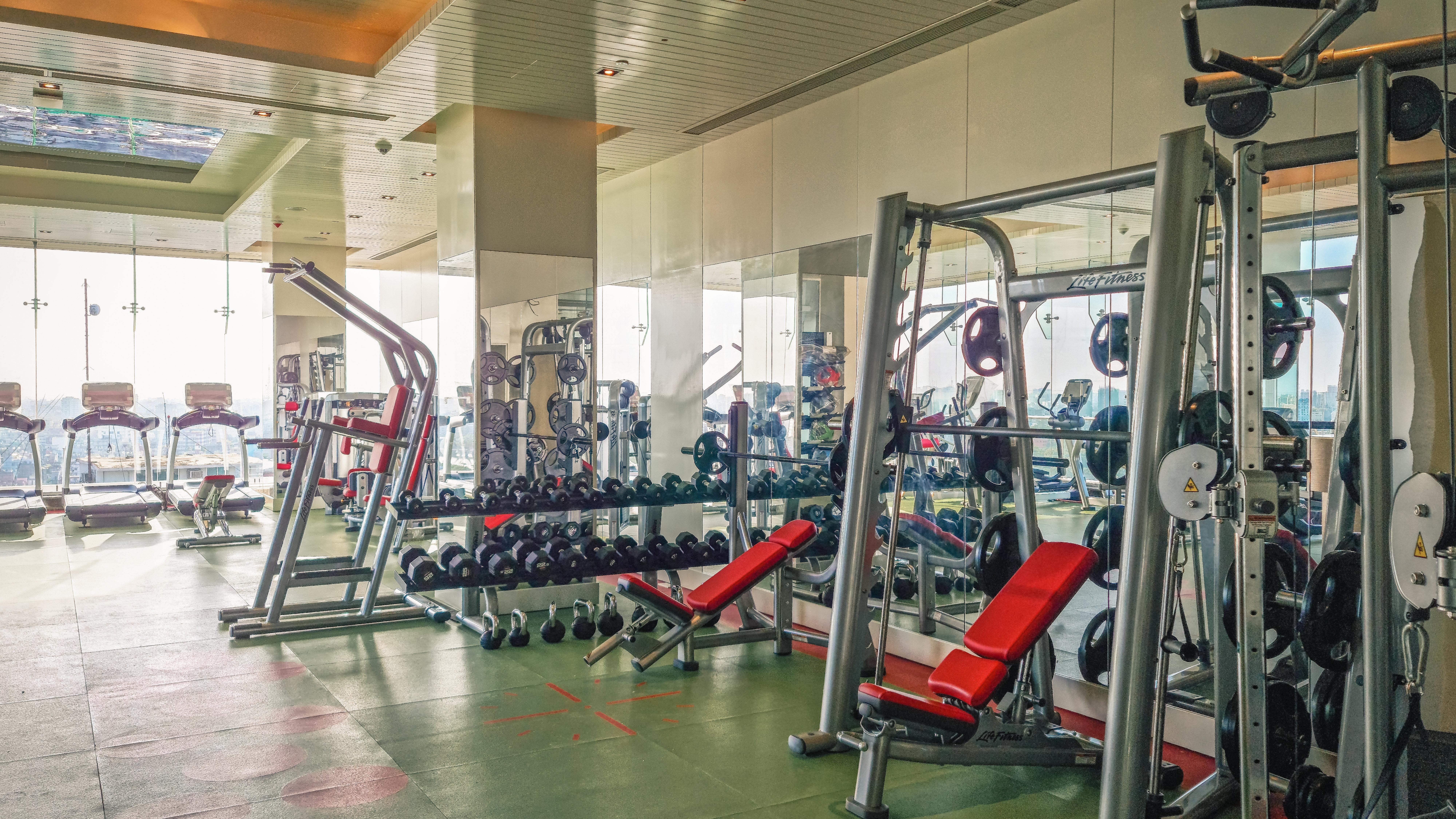 Holiday Inn Dhaka City Centre By Ihg Exteriér fotografie