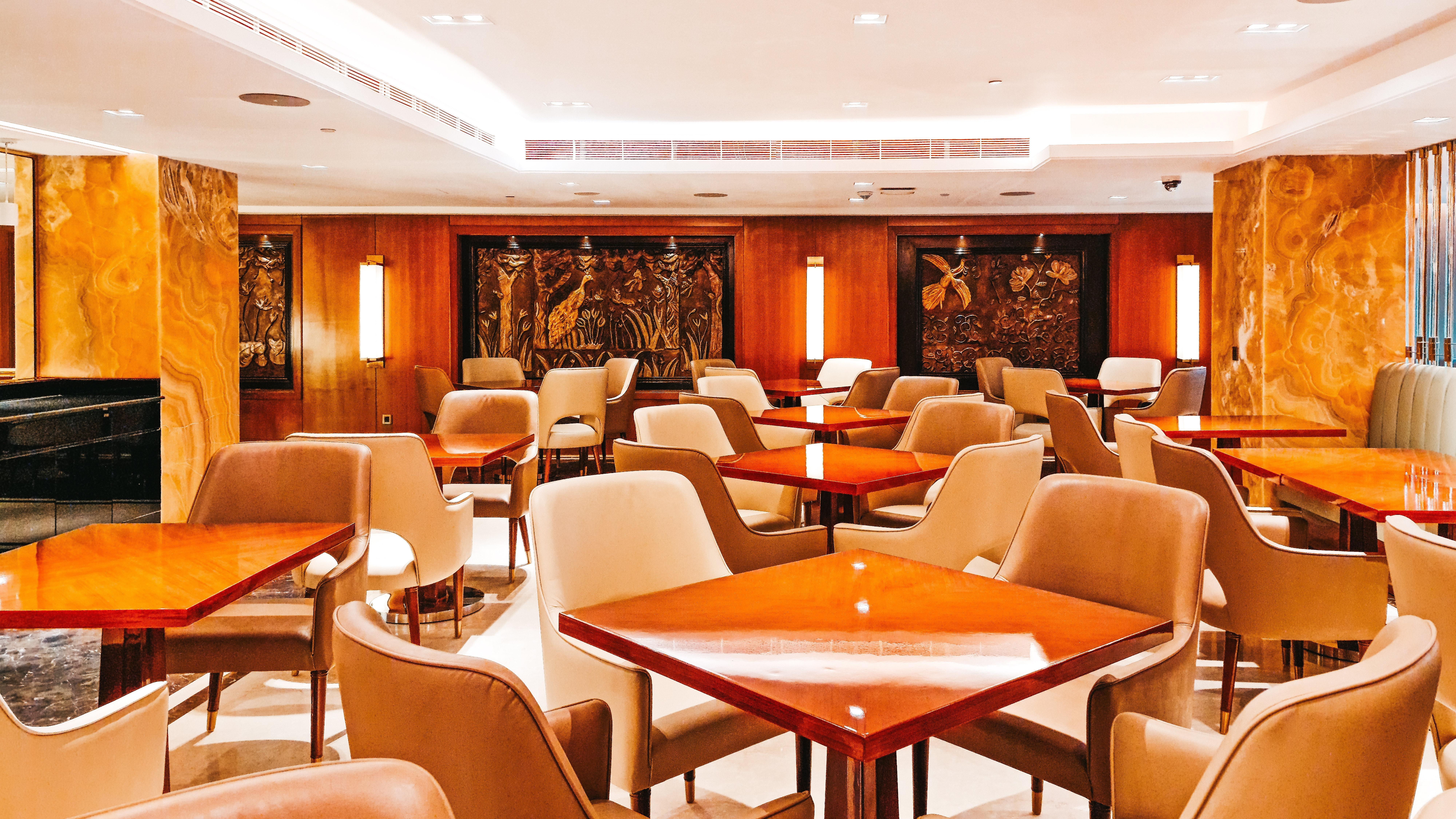 Holiday Inn Dhaka City Centre By Ihg Exteriér fotografie