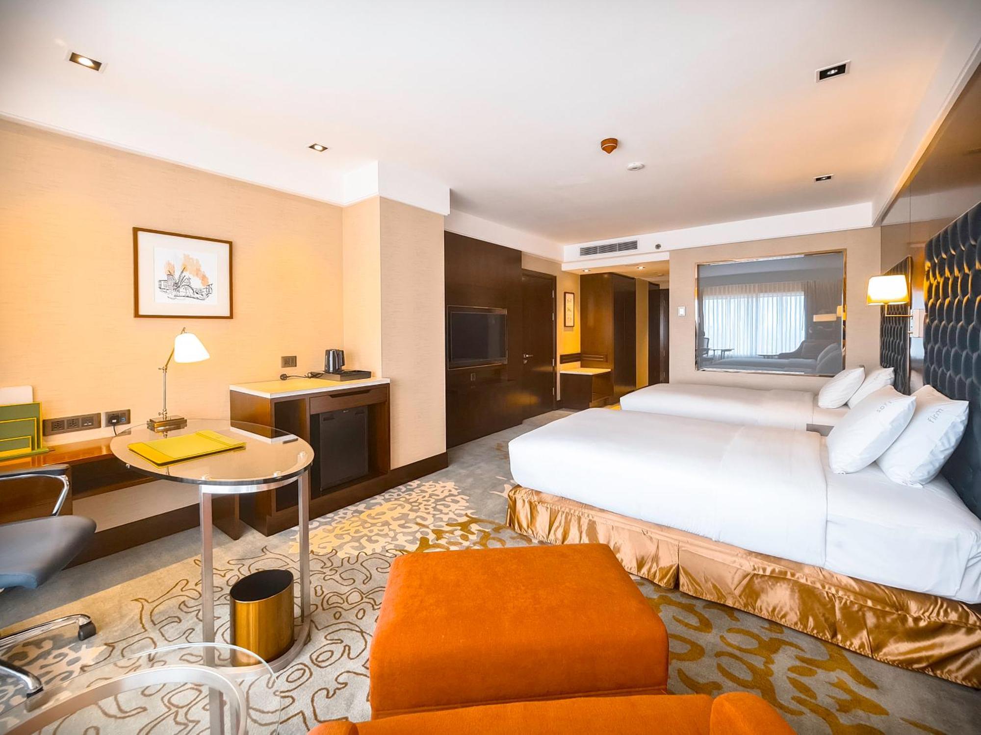 Holiday Inn Dhaka City Centre By Ihg Exteriér fotografie