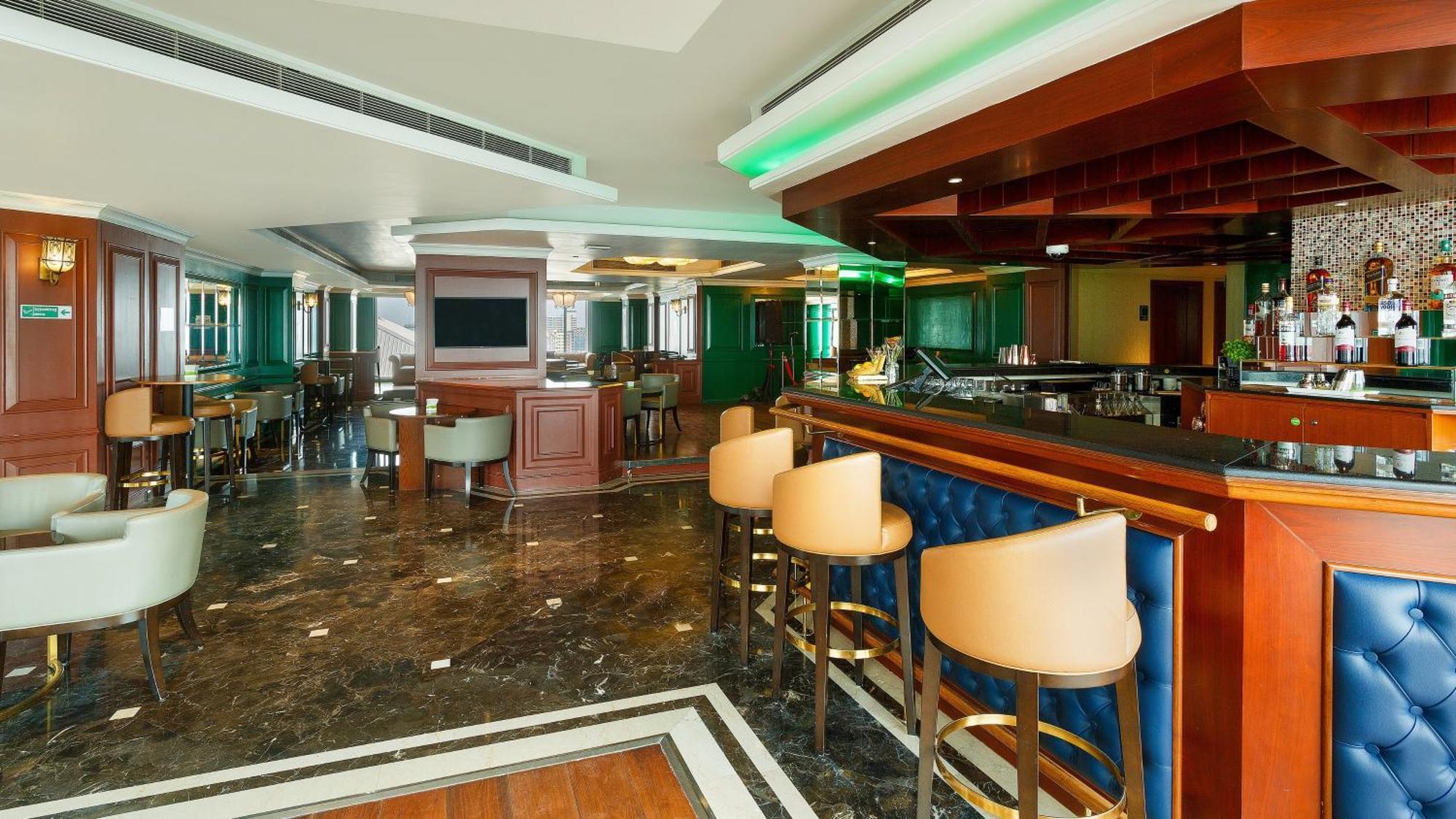 Holiday Inn Dhaka City Centre By Ihg Exteriér fotografie