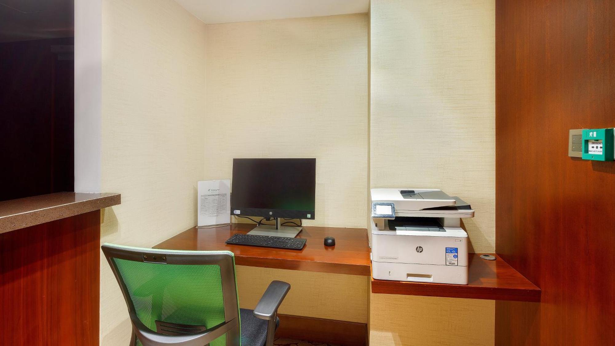 Holiday Inn Dhaka City Centre By Ihg Exteriér fotografie