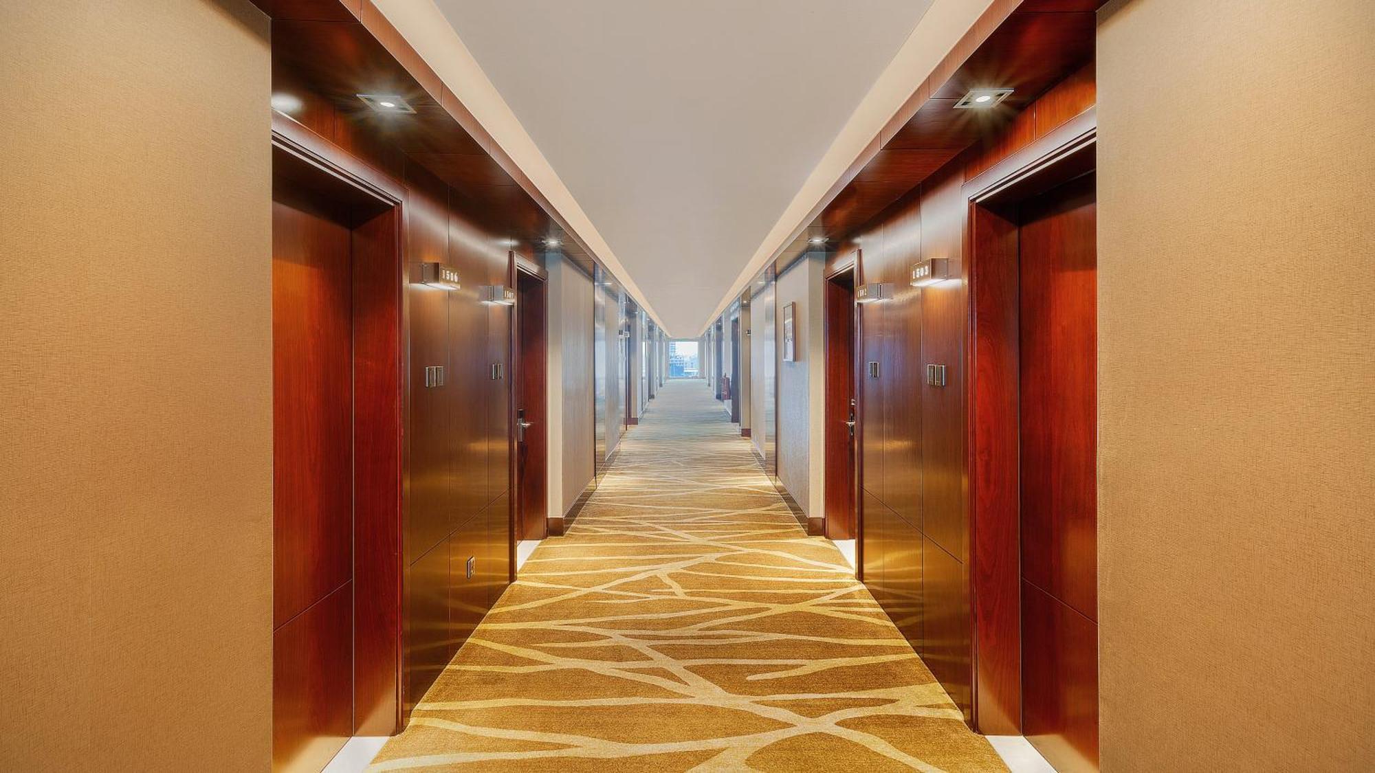 Holiday Inn Dhaka City Centre By Ihg Exteriér fotografie